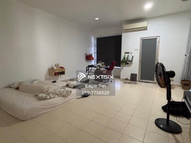 Warehouse for sale in Johor