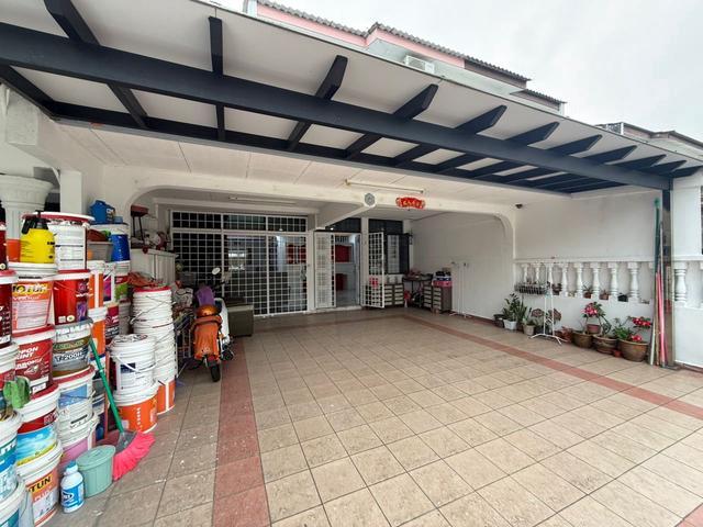 Terraced House for sale in Johore Bahru, Johor