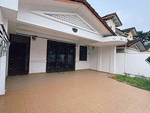 Terraced House for sale in Ulu Tiram, Johor Bahru