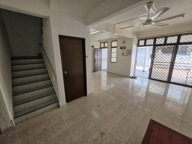 Terraced House for sale in Ulu Tiram, Johor Bahru
