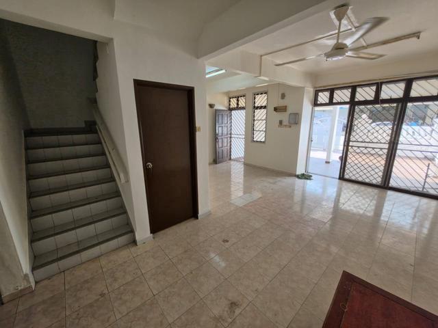 Terraced House for sale in Ulu Tiram, Johor