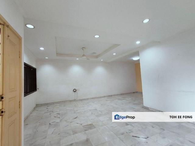 House for sale in Kampung Baru Ulu Tiram, Ulu Tiram