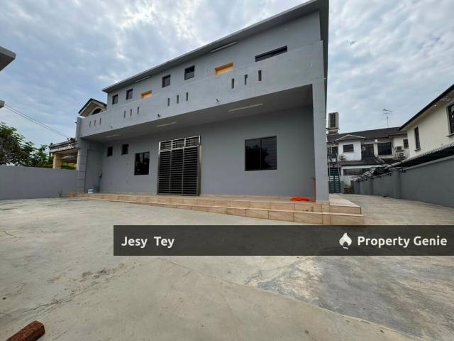 Terraced House for sale in Johor