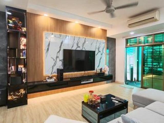 Terraced House for sale in Ulu Tiram, Johor