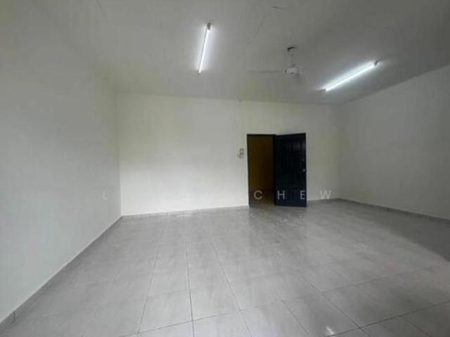 Terraced House for rent in Ulu Tiram, Johor