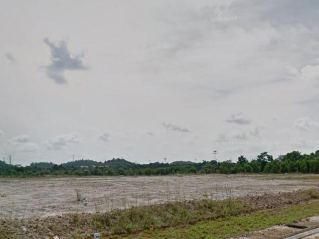 Warehouse for rent in Johor