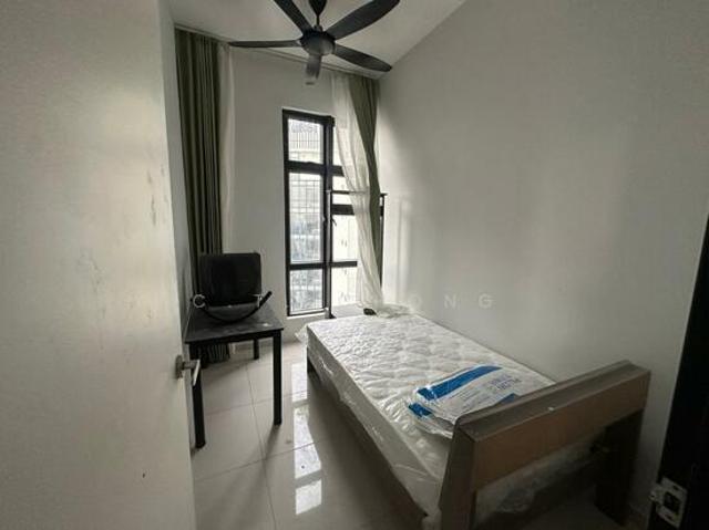 Shop for sale in Johor
