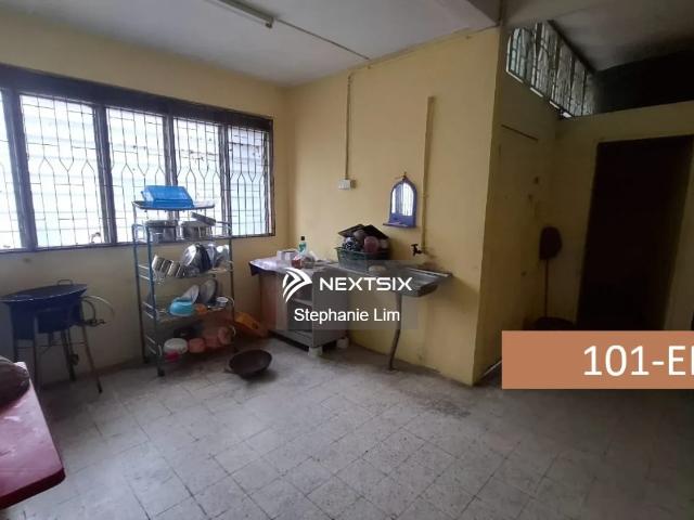Property for sale in Johor