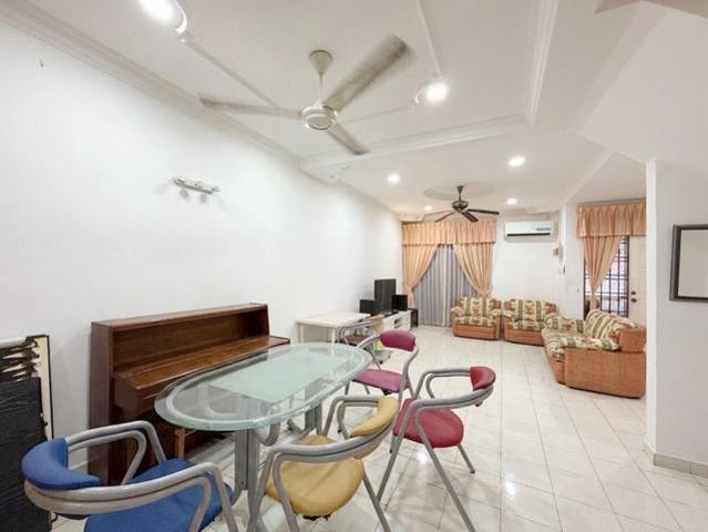 Terraced House for sale in Johore Bahru, Johor