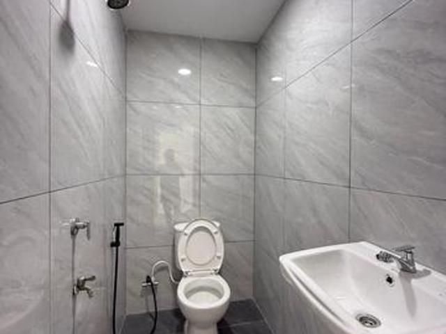 Terraced House for sale in Johore Bahru, Johor