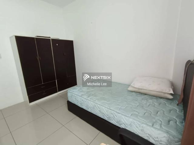 Property for rent in Johor