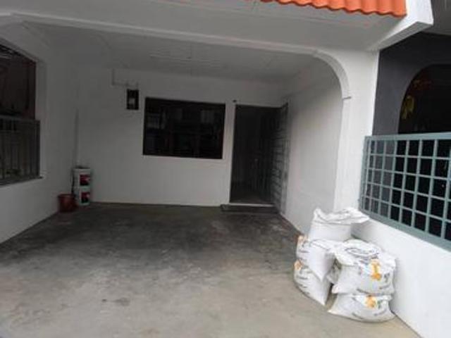 Terraced House for sale in Tebrau, Johor