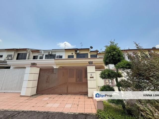 Condominium for sale in Ulu Tiram, Johor