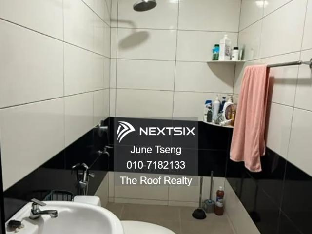 Shop for rent in Johor