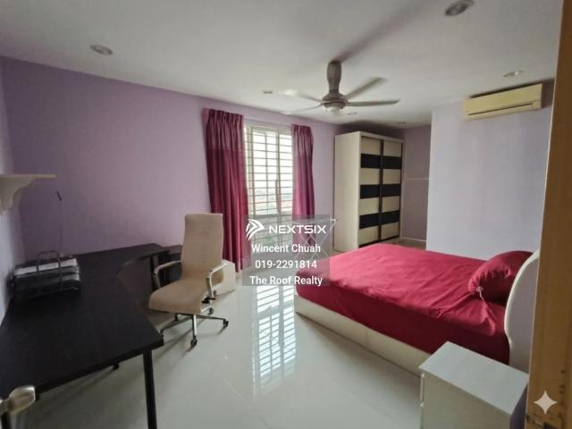 Warehouse for rent in Johor Bahru, Johor