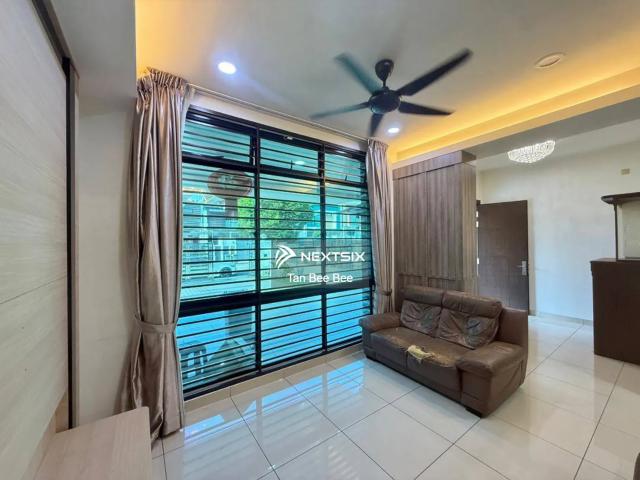 Warehouse for sale in Johore Bahru, Johor