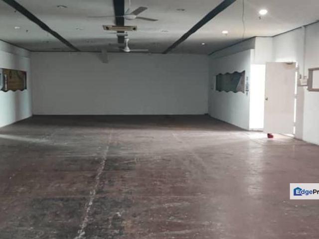 Warehouse for sale in Ulu Tiram, Johor