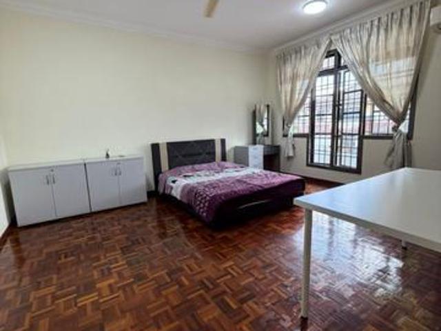 Terraced House for rent in Johor Bahru