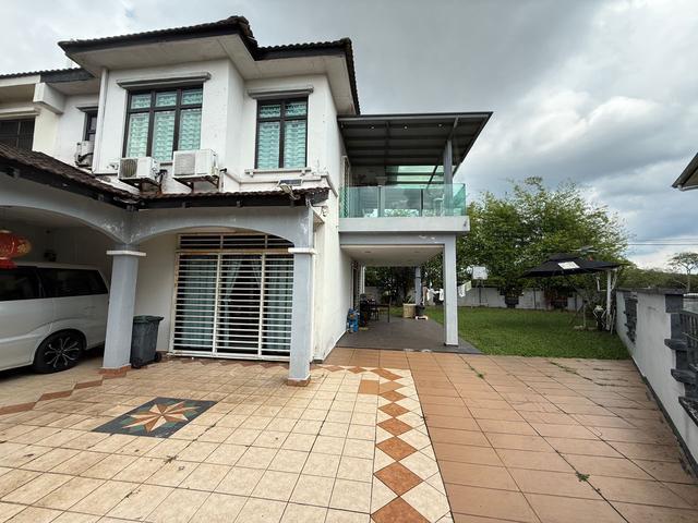 Terraced House for sale in Ulu Tiram, Johor