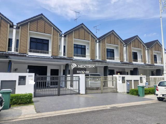 Residential House for sale in Johor