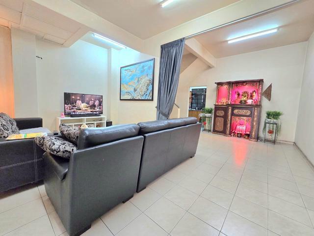 Terraced House for sale in Johore Bahru, Johor