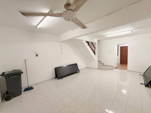 Terraced House for sale in Ulu Tiram, Johor