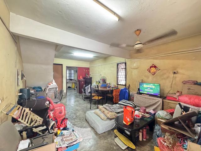 Terraced House for sale in Ulu Tiram, Johor