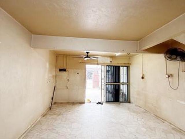 Terraced House for sale in Ulu Tiram, Johor