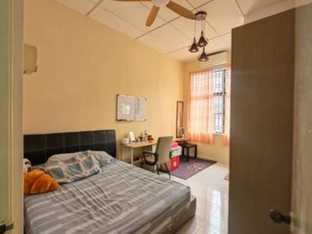 Terraced House for sale in Johor Bahru
