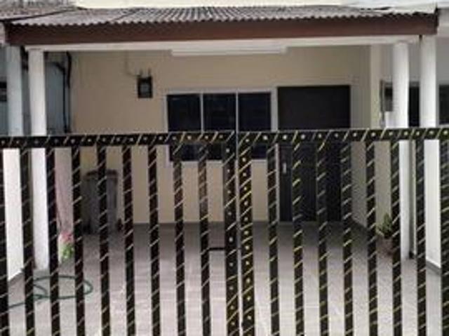 Terraced House for sale in Johore Bahru, Johor
