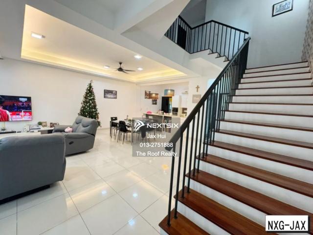 Residential House for sale in Johor