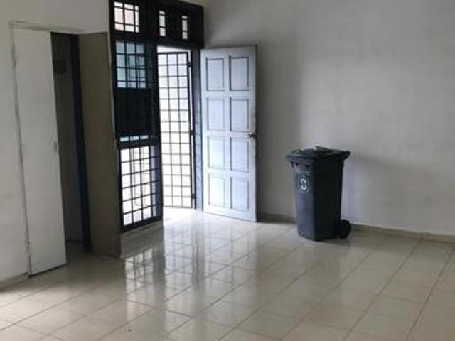 Terraced House for sale in Ulu Tiram, Johor