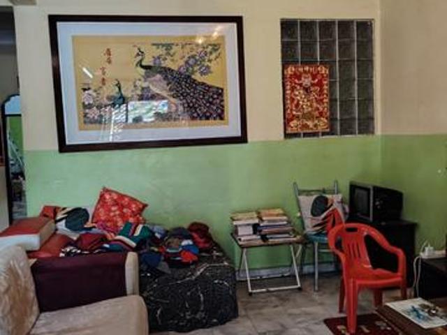 Terraced House for sale in Ulu Tiram, Johor
