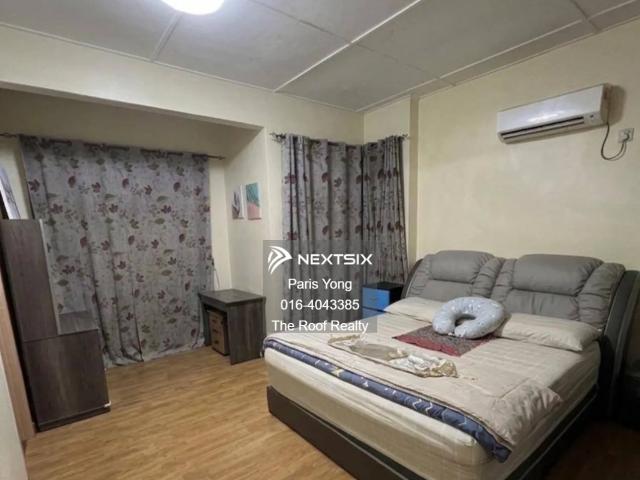 Shop for rent in Ulu Tiram, Johor
