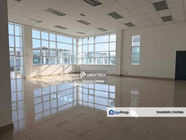 Warehouse for sale in Ulu Tiram, Johor Bahru