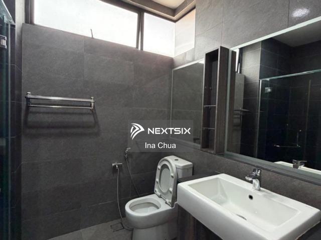 Warehouse for rent in Johor