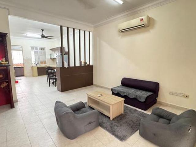 Terraced House for rent in Tebrau, Johor