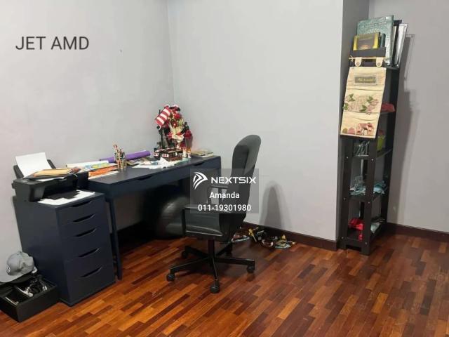 Shop for sale in Johor