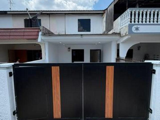 Terraced House for sale in Johore Bahru, Johor