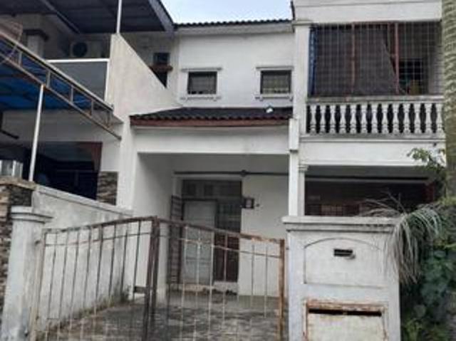 Terraced House for sale in Johore Bahru, Johor