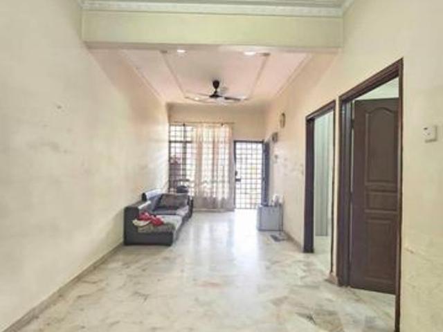 Terraced House for sale in Johore Bahru, Johor