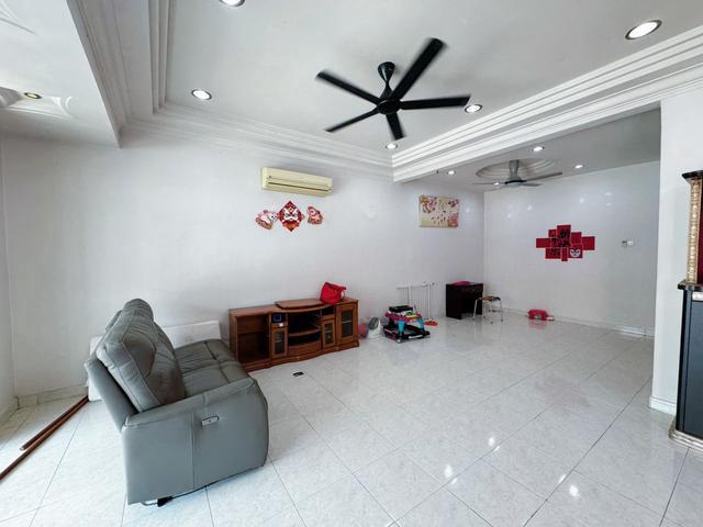 Terraced House for sale in Johore Bahru, Johor