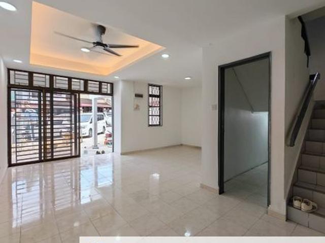 House for sale in Ulu Tiram, Johor Bahru