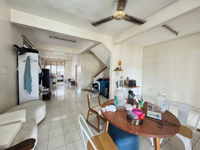 Terraced House for sale in Ulu Tiram, Johor
