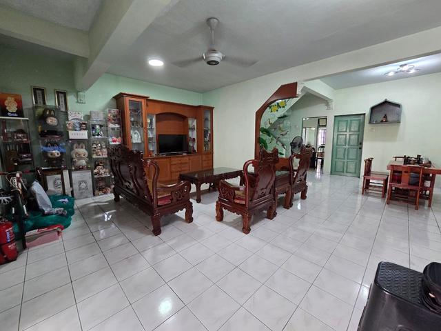 Terraced House for sale in Ulu Tiram, Johor Bahru