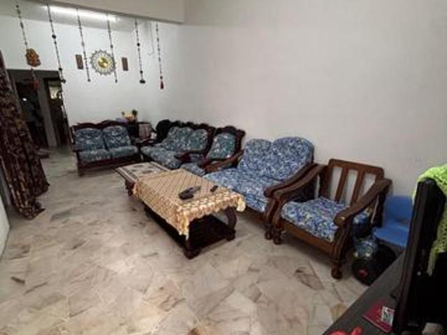 Terraced House for sale in Ulu Tiram, Johor Bahru