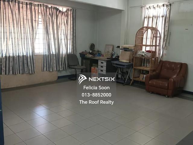 Residential House for sale in Johor