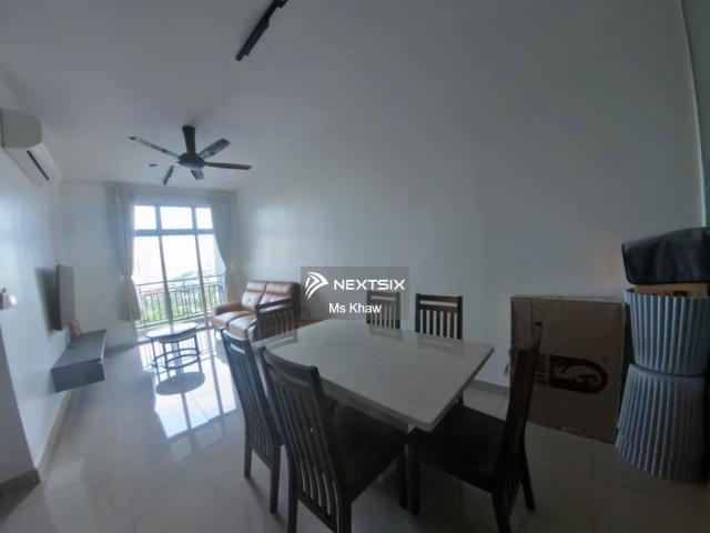 Residential House for sale in Ulu Tiram, Johor