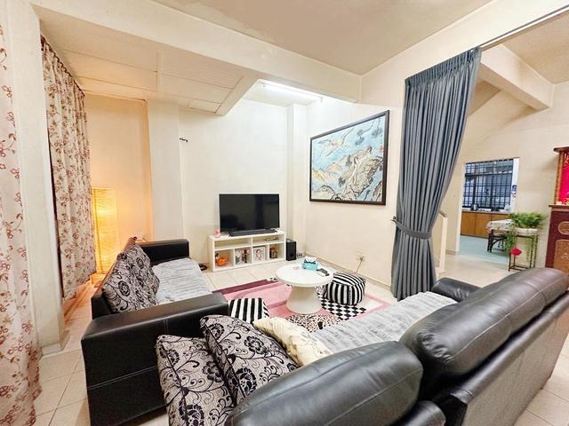 Terraced House for sale in Johore Bahru, Johor