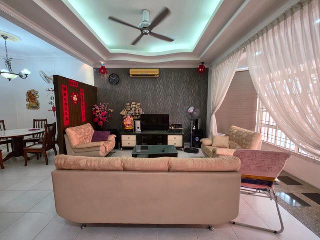 Terraced House for sale in Johor Bahru